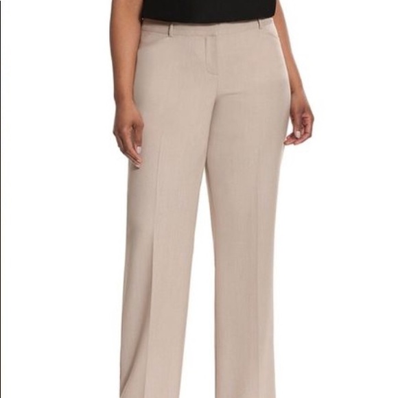lane bryant lena pants